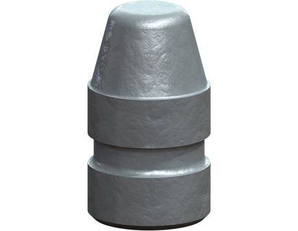 RCBS - 2-CAVITY BULLET MOLD 10MM-200-SWC 40 S&W, 10MM (401 DIA) 200 GRAIN SW - 82068