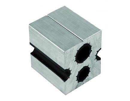 Wheeler Universal Barrel Clamp