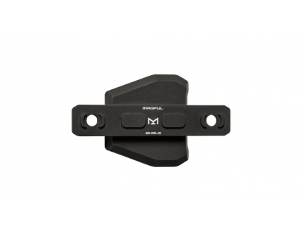 Magpul M-LOK Tripod Adapter - BLK - MAG624-BLK
