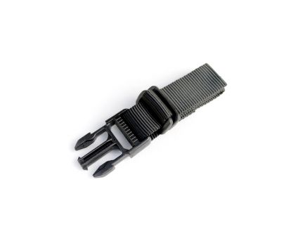 Gear Sector Auxiliary Adapter