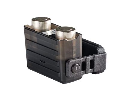 Streamlight SL-B2 Battery Charger, Silver/Black