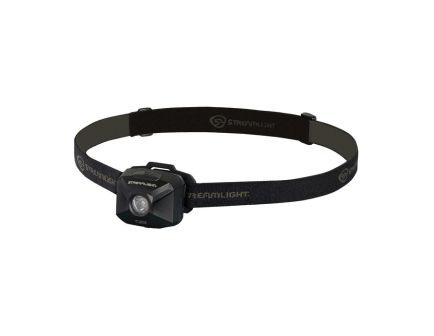 Streamlight QB Spot Beam USB Rechargeable Headlamp 200 lm