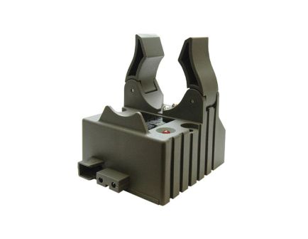 Streamlight Stinger Smart Charger Holder for Flashlight, Black
