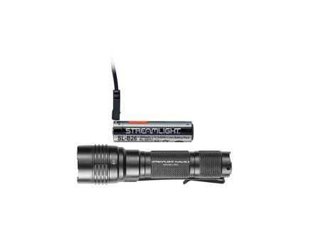 Streamlight ProTac HL-X USB Multi-Fuel Tactical Flashlight 1000 lm