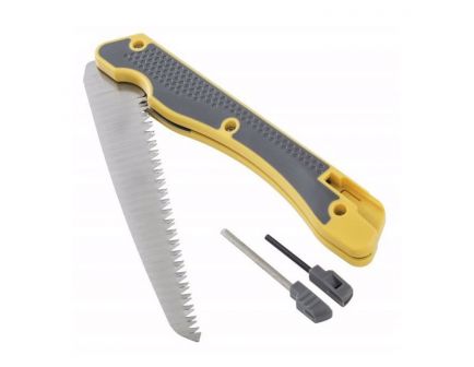 Smith's Folding Limb Saw, Steel