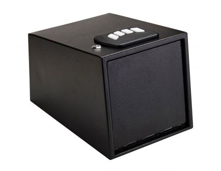 SnapSafe 2 Gun Programmable Keypad Vault