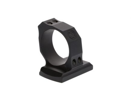 Sig Sauer Alpha-2 45 Degree 30mm Scope Mount, Black - SOA20012
