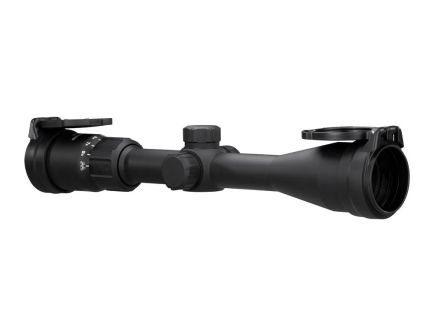 Sig Sauer Buckmaster Rifle Scope 3-12x44, Hellfire Illum BDC - SOBM43002