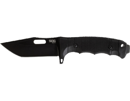 SOG SEAL FX Fixed Tanto Knife