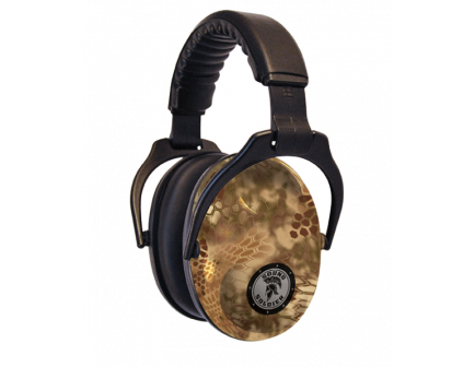 DoAll Sound Soldier Passive Muff Kryptek Highlander - ESPRM-KHL