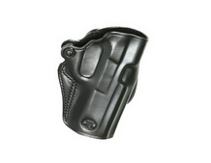 Galco Speed Paddle Holster - FN Five-Seven USG SPD458B