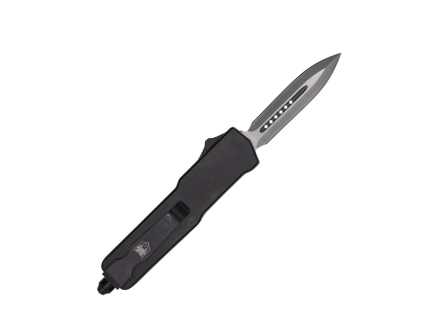 CobraTec Small Praxis OTF Knife Dagger - SPXDAAGNS