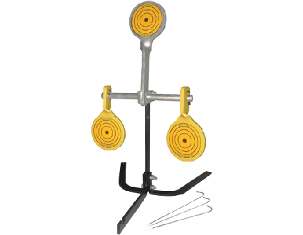 Do-All .38-.44 Auto Reset Pro-Style - SS6038