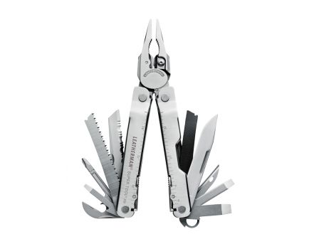 Leatherman Supertool 300 Standard Stainless Finish 831181