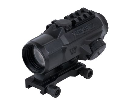 Steiner T332 AR Rapid Red Dot Sight w/ 5.56 Reticle 3x32mm