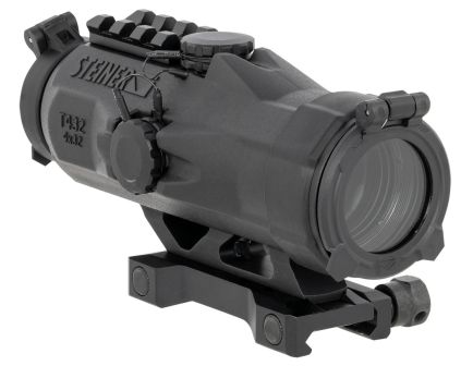 Steiner T432 AR Rapid Red Dot Sight w/ 5.56 Reticle