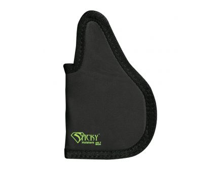 Sticky Holster Optics Ready  Modified Pocket Holster Size 7, Black