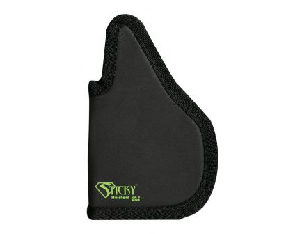 Sticky Holsters Optics Ready Modified Pocket Holster Size 3, Black