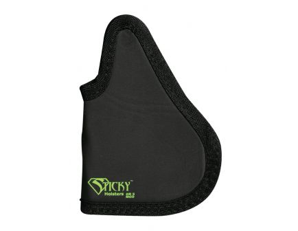Sticky Holsters Optics Ready Modified Pocket Holster Size 5, Black