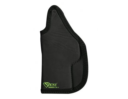 Sticky Holsters Optics Ready Pocket Holster Size 11, Black