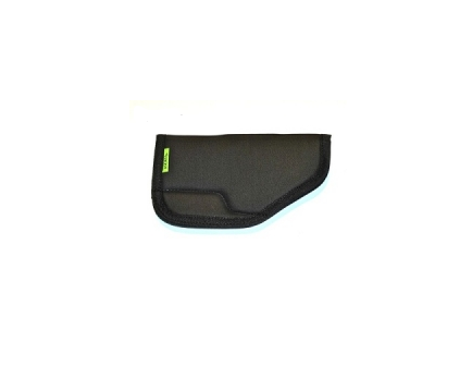 Sticky Holster Medium Small Auto Handguns up to 3.25? barrel with accessories MD-2