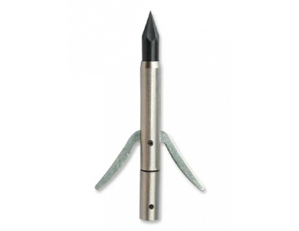 Muzzy Stingray Bowfishing Arrow Point w/ Carp Point 1012