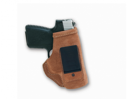 Galco Stow-N-Go Left Handed Holster