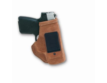 Galco Stow-N-Go Inside the Waistband Holster S&W J Frame, 36, 442, 649 Bodyguard - STO159