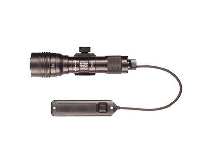 Streamlight Pro Tac Rail Mount HL-X 1000 Lumen Weapon Mounted Light For Sale