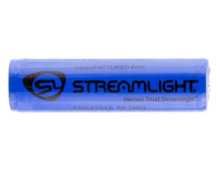 Streamlight Rechargeable Lithium Ion 3.7V Battery