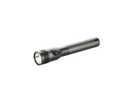 Streamlight Stinger Rechargeable 800 Lumen Flashlight, Black