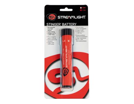 Streamlight Stinger Rechargeable Battery, 3.6 Volt, Li-ion -75176