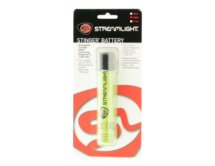 Streamlight Stinger Rechargeable Nickel Metal Hydride Battery Stick