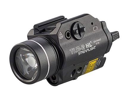 Streamlight TLR-2 HL Gun Light - 69261