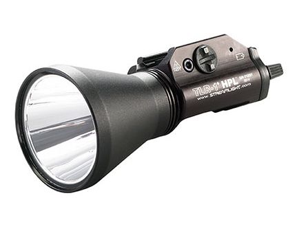 Streamlight TLR-1 HPL Long Gun Light - 69219