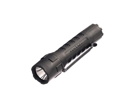 Streamlight PolyTac C4 LED Flashlight (Black)