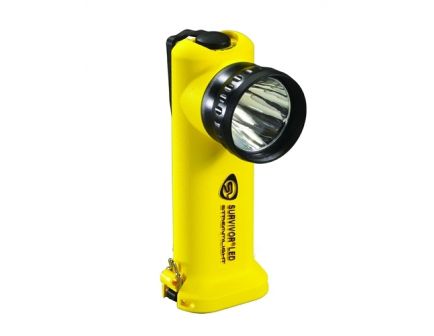 Streamlight Survivor LED Yellow 90541