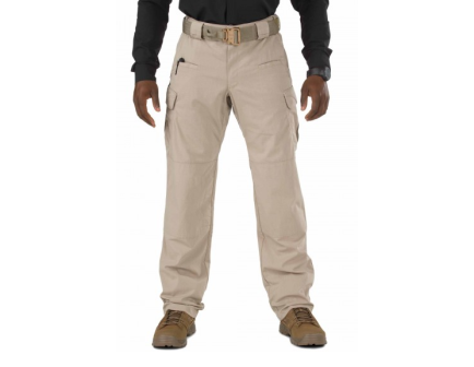 5.11 Stryke Pant w/ Flex-Tac - Khaki - 34/30 - 74369-055-34/30