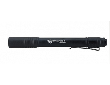 Stylus Pro USB Rechargable Pen Light with 120 AC Adapter, 66133