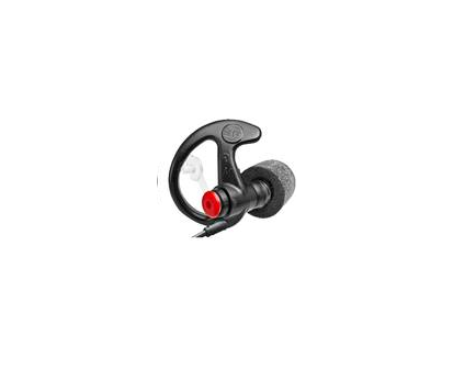 EP7 Foam Tipped Earplugs MD - EP7-BK-MPR