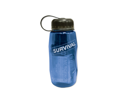 Lifeline Survival In A Bottle