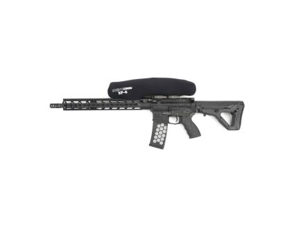 Sentry XP-6 Extreme Scopecoat X-Large Rifle Scope Cover 60mm Neoprene/Nylon Laminate