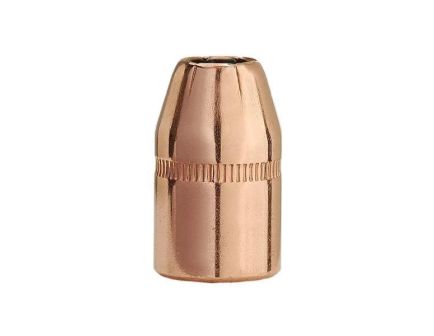 Atlanta Arms .357 Magnum/.38 Special JHP Pistol Bullet, 158 gr 0.357" 100rds