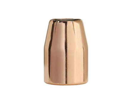 Atlanta Arms .45 ACP/.45 Auto Rim JHP Pistol Bullet, 230 gr 0.451" 100rds