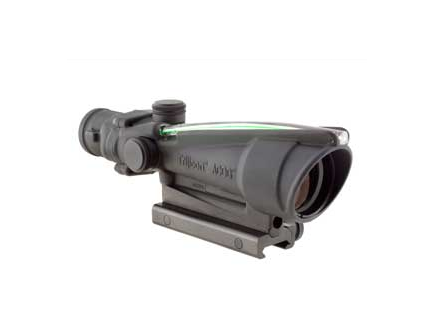 Trijicon ACOG 3.5x35 308, Green Crosshair - TA11J-308G