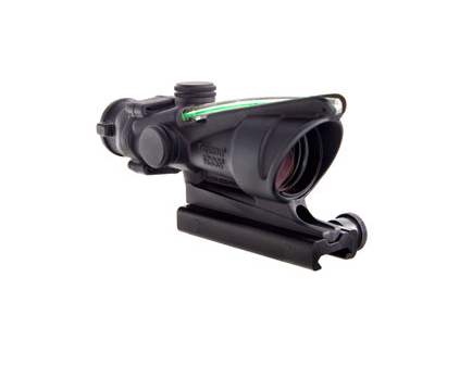 Trijicon ACOG 4x32 Green Crosshair Reticle TA31-CH-G