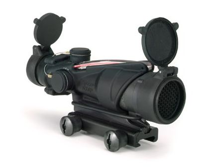 TA31RCO-M150CP: Trijicon ACOG 4x32 - ARMY Rifle Combat Optic