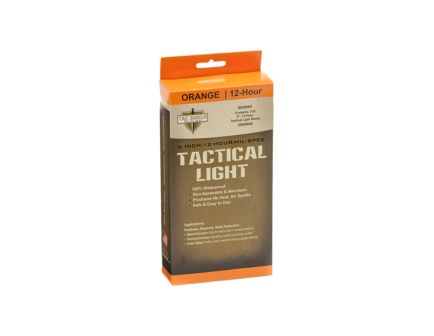 Tac Shield Orange Light Stick - Box