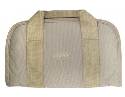 Boyt Tactical Pistol Case