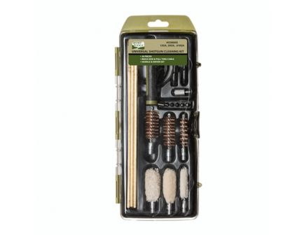 Sport Ridge Universal Rifle Cleaning Kit